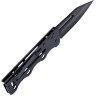Нож SOG ACCESS CARD 2.0 BLACK SOGAC77 SG_SOGAC77
